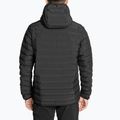 Geacă cu puf pentru bărbați Helly Hansen Mono Material Hooded Insulator neagră 53496_991 2