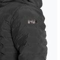 Geacă cu puf pentru bărbați Helly Hansen Mono Material Hooded Insulator neagră 53496_991 3