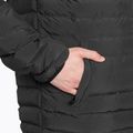 Geacă cu puf pentru bărbați Helly Hansen Mono Material Hooded Insulator neagră 53496_991 4