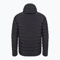 Geacă cu puf pentru bărbați Helly Hansen Mono Material Hooded Insulator neagră 53496_991 7