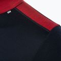Bărbați Helly Hansen Lifa Lifa Merino Midweight 1/2 Zip pulover termic navy 3