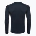 Bărbați Helly Hansen Lifa Lifa Active Stripe Crew tricou termic navy 6