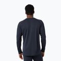 Bărbați Helly Hansen Lifa Lifa Active Stripe Crew tricou termic navy 2