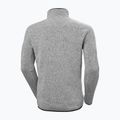 Tricou bărbătesc Helly Hansen Varde 2.0 fleece sweatshirt 853 gri 49429 2