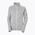 Helly Hansen bluză de trening fleece pentru femei Varde 2.0 853 gri 49432