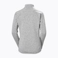 Helly Hansen bluză de trening fleece pentru femei Varde 2.0 853 gri 49432 2