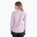 Helly Hansen bluză de trening femeii Daybreaker 1/2 Zip 692 roz deschis roz 50845 3