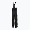 Pantaloni de schi pentru bărbați Helly Hansen Odin Mountain Infinity 3L Bib 990 negri 63062 7