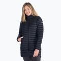 Geacă cu puf Helly Hansen Sirdal Long Insulator neagră 63073