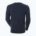 Pulover de navigație pentru bărbați Helly Hansen Arctic Ocean Knit bleumarin 34186_597 5