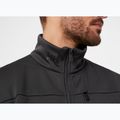 Bluză pentru bărbați Helly Hansen Crew ebony 3