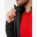 Bluză bărbătească Helly Hansen Crew ebony 4
