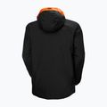 Geacă de schi pentru bărbați Helly Hansen Garibaldi 2.0 black 2