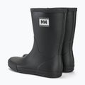 Cizme pentru bărbați Helly Hansen Nordvik 2 black 3