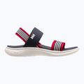 Sandale pentru femei Helly Hansen Risor sapphire navy/ red 8