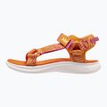 Sandale pentru femei Helly Hansen Capilano F2F portocalii 11794_226-6F 9