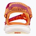 Sandale pentru femei Helly Hansen Capilano F2F portocalii 11794_226-6F 12