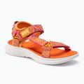 Sandale pentru femei Helly Hansen Capilano F2F portocalii 11794_226-6F