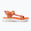 Sandale pentru femei Helly Hansen Capilano F2F portocalii 11794_226-6F 2