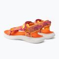Sandale pentru femei Helly Hansen Capilano F2F portocalii 11794_226-6F 3