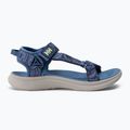 Sandale pentru femei Helly Hansen Capilano F2F bleumarin-gri 11794_606 2