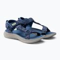 Sandale pentru femei Helly Hansen Capilano F2F bleumarin-gri 11794_606 4