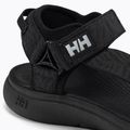 Helly Hansen sandale de trekking pentru femei Capilano F2F negru 11794_990 9