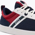 Încălțăminte sneakers pentru bărbați Helly Hansen Rwb Lawson bleumarin-neagră 11797_599-8 9