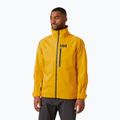 Geacă de navigație pentru bărbați Helly Hansen Racing 285 galbenă 30205_285-M 3