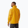 Geacă de navigație pentru bărbați Helly Hansen Racing 285 galbenă 30205_285-M 4