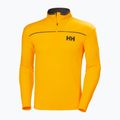 Bluză pentru bărbați Helly Hansen Hp 1/2 Zip Pullover 285 galbenă 30208_285-M 5