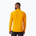 Bluză pentru bărbați Helly Hansen Hp 1/2 Zip Pullover 285 galbenă 30208_285-M 2