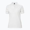 Tricou polo pentru femei Helly Hansen Thalia Pique Polo alb 30349_002 5