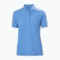 Tricou polo pentru femei Helly Hansen Thalia Pique Polo albastru 30349_619 5