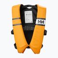 Vestă de siguranță Helly Hansen Comfort Compact 50N galbenă 33811_328-40/60