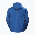 Geacă pentru bărbați Helly Hansen Crew Hooded albastră 33875_606 10