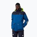 Helly Hansen Pier 3.0 jachetă de navigație pentru bărbați albastru/negru 34156_606