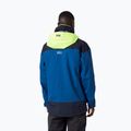 Helly Hansen Pier 3.0 jachetă de navigație pentru bărbați albastru/negru 34156_606 2