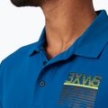 Tricou de trekking pentru bărbați Helly Hansen HP Racing albastru 34172_606 3