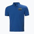 Tricou de trekking pentru bărbați Helly Hansen HP Racing albastru 34172_606 5