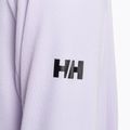Bluză pentru femei Helly Hansen Inshore Hoodie movă 34213_697 7