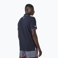 Tricou de trekking pentru bărbați Helly Hansen Skagerrak bleumarin 34248_597 2