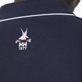 Tricou de trekking pentru bărbați Helly Hansen Skagerrak bleumarin 34248_597 4