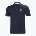 Tricou de trekking pentru bărbați Helly Hansen Skagerrak bleumarin 34248_597 6
