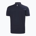 Tricou de trekking pentru bărbați Helly Hansen Skagerrak bleumarin 34248_597 7