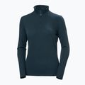 Bluză de navigație pentru femei Helly Hansen Inshore 1/2 Zip Pullover bleumarin 34249_597 6