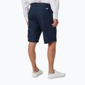 Pantaloni scurți de navigație pentru bărbați Helly Hansen Bermuda Cargo 2.0 bleumarin 34252_597 2