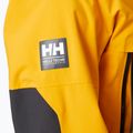 Geacă de navigatie pentru bărbați Helly Hansen Skagen Offshore cloudberry 7