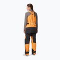 Pantaloni de navigație pentru femei Helly Hansen Skagen Offshore Bib 320 portocalii 34256_320-XL 2