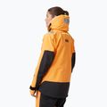 Geacă de navigație pentru femei Helly Hansen Skagen Offshore 320 portocalie 34257_320 4